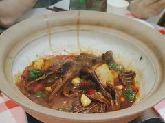 -西江红·株洲本地菜(滨江南路店)