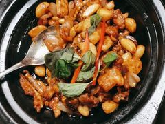 -蟹榭·本帮江浙菜·蟹宴(大宁久光商场店)
