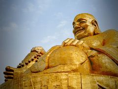 -千佛山风景名胜区