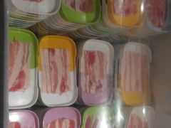 -非烤勿扰自助烤肉海鲜火锅(南城莱蒙店)