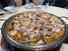 -凯盈阁·顺德私房菜·桑拿鸡