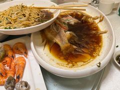 -华盛丰温州大排档(东三环南路店)