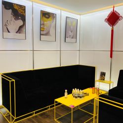 -崇尚GAVIN STYLE臻选