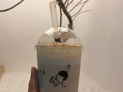-喜茶(广州天汇igc店)