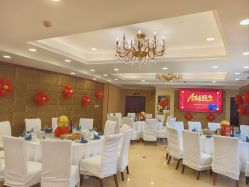 -四方阁酒楼·宴会厅(圣灯店)