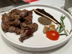 -火地铁板烧(昆山万象汇店)