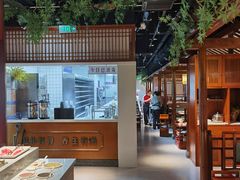 -老员外骨汤火锅(海州古城店)