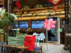 -魁盛居百年鲁菜馆(县西巷店)