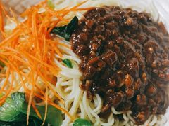 -小福顺面馆(埠西市场店)