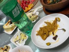 -盛百味·家宴餐厅(霸州分店)