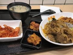 -吉野家(上海美罗城店)