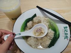 -袁记云饺(鼓楼店)