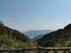 -梧桐山风景名胜区