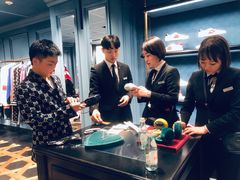-乐天免税店(明洞店)