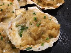 -長壹旋转烤吧 农家鸡火锅