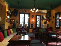 -秀·爱尔兰餐吧(上海路店)