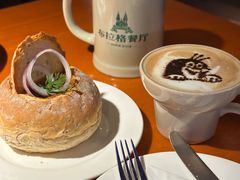 -布拉格餐厅· 中欧捷克菜(全国首店)