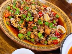 花甲鸡-庭院小酌(瑞莲街店)