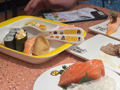 -元气寿司(东方宝泰店)