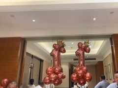 -新黄埭大酒店丨宴会厅(润元路店)