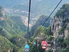 -北京上方山国家森林公园