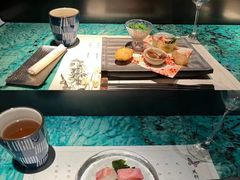 -風料理.鮨Omakase