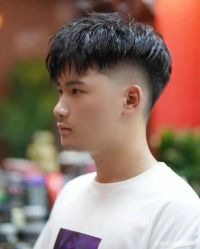 -贝勒爷专业男发