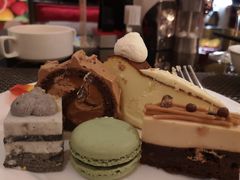 -上海锦江汤臣洲际大酒店壹阶层