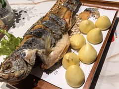 -山东宾馆·齐鲁苑餐厅
