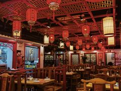 -老诚一锅(来北家园店)