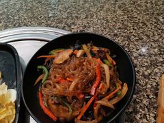 炒什锦粉丝-韩罗苑(万象城店)