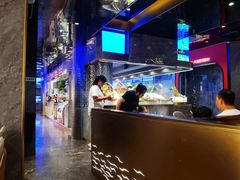 -奢谷·海鲜自助(南海万科店)