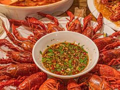 -李双猪·小龙虾·烧烤·羊肉煲(乐山店)