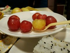 -汉丽轩韩式自助烤肉(大学城龙湖U城天街A馆店)