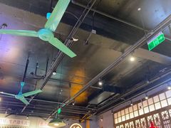 -不是烧烤·武汉烧烤·地道湖北菜(大成路店)