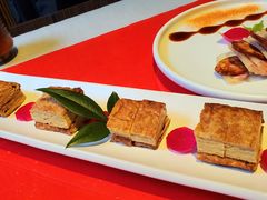 -春色如许·茶食餐厅(桃李春风店)