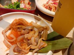 -新石器烤肉(周浦万达店)
