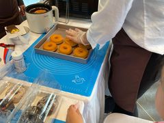 -北京晨德宝宝马4S店(金港汽车公园店)