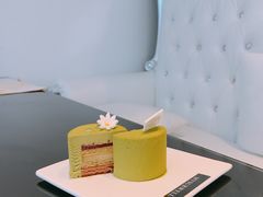 -麦雪尔甜品·生日蛋糕(新街口旗舰店)