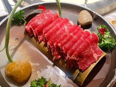 九秒鲜牛肉-麻路成都火锅(柏威年店)