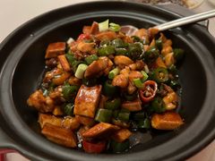 -玫瑰厅上海菜(兴国路店)