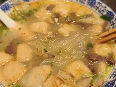 -小潘记鸭血粉丝汤