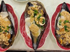 -良友·海鲜青岛菜(五四广场店)