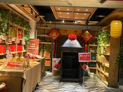 -黄家码头老火锅(解放碑旗舰店)