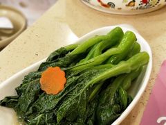 -点都德(华强南店)