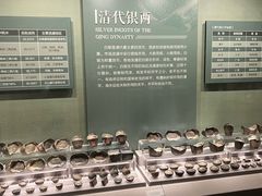 -中国钱币博物馆