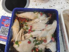 -小妖君串捞火锅(黄屯店)