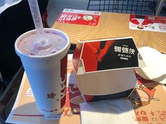 -肯德基(学院路店)