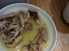 -东园小馆·早茶·淮扬小炒(三盛广场店)