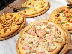 -比格比萨自助(延庆万达广场店)